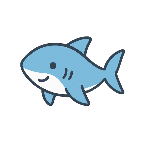 お魚君