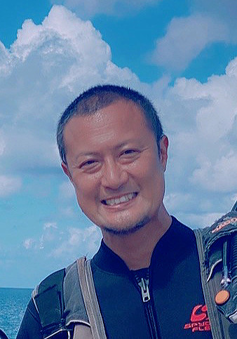chabagua-kobayashi-diver